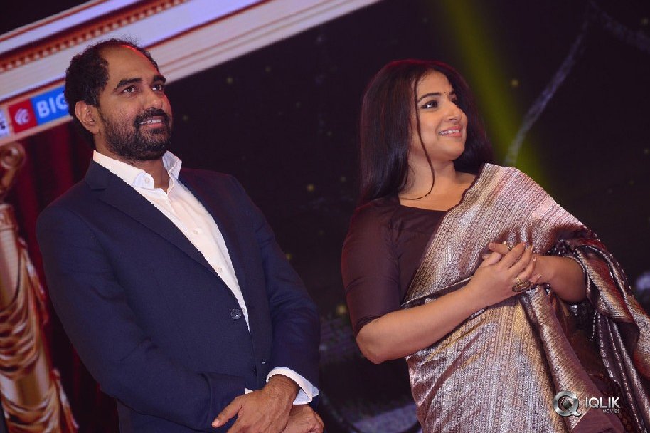 NTR-Biopic-Audio-Launch